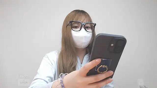 rena nyan online show from 07/23/26, 10:12