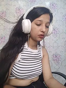 Queen Rosyy online show from 07/11/26, 03:07