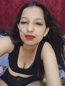 Queen Rosyy online show from 07/21/26, 03:09