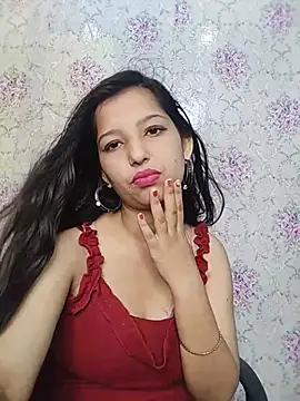 Queen Rosyy online show from 07/02/26, 03:23