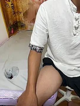 yunyun00007 online show from 07/02/26, 03:51