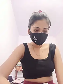 Snapshot of Sapna-p chatting on 06/13/26, 07:01 Sapna-p online show from 06/13/26, 07:01