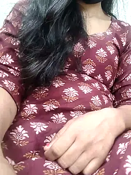 Tanvi-j online show from 07/11/26, 05:08