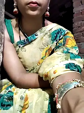 Tanvi-j online show from 07/13/26, 06:40