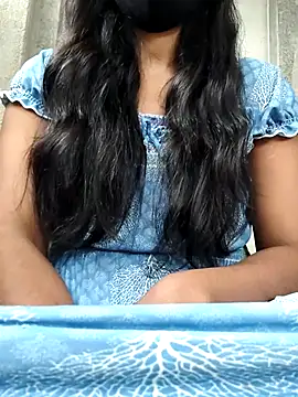 Tanvi-j online show from 07/10/26, 04:56
