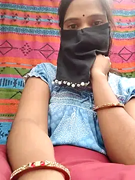 Tanvi-j online show from 07/13/26, 05:51