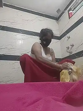 Sexy-Bhabi69 online show from 07/12/26, 07:53