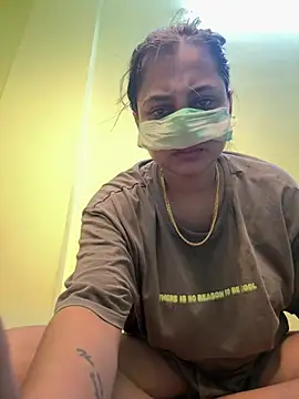 Roshini 06 online show from 06/22/26, 12:27