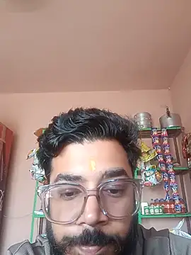 Desindianbull69 online show from 06/12/26, 03:26