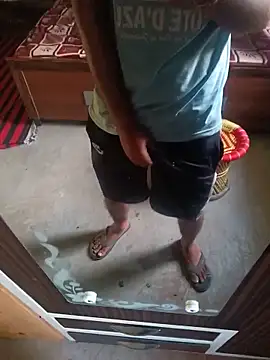 Desindianbull69 online show from 06/16/26, 01:05
