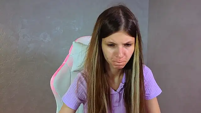 Audreybellamy online show from 06/15/26, 10:59