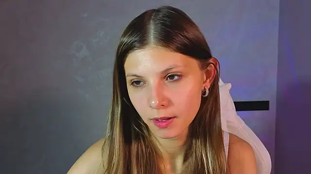 Audreybellamy online show from 07/07/26, 10:41