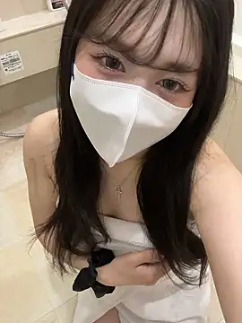 MIKOTO RR online show from 07/04/26, 01:04