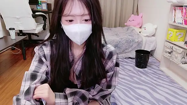 MIKOTO RR online show from 06/11/26, 04:37