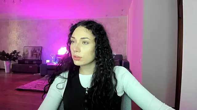 elisskriter online show from 07/01/26, 01:33