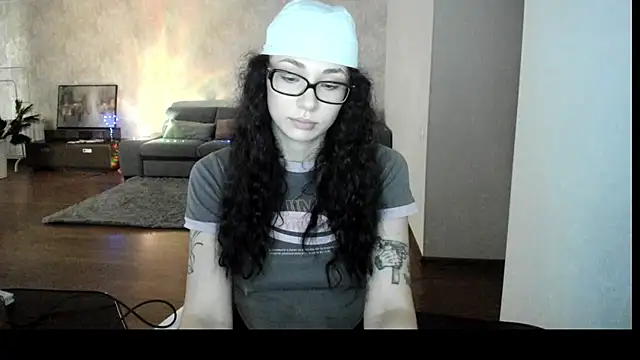 elisskriter online show from 07/23/26, 12:13