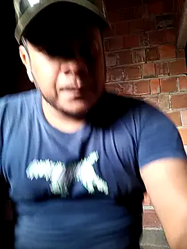 FFelipe000777 online show from 07/29/26, 12:15