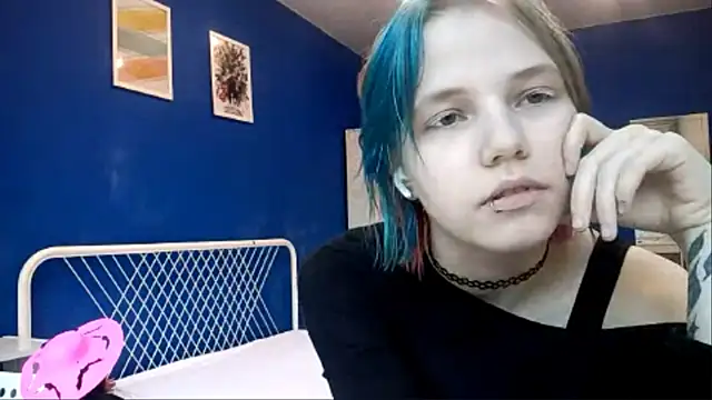 CandelaDelight online show from 06/10/26, 05:58