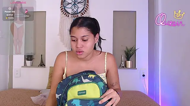 Kitty Desire2 online show from 06/27/26, 12:55