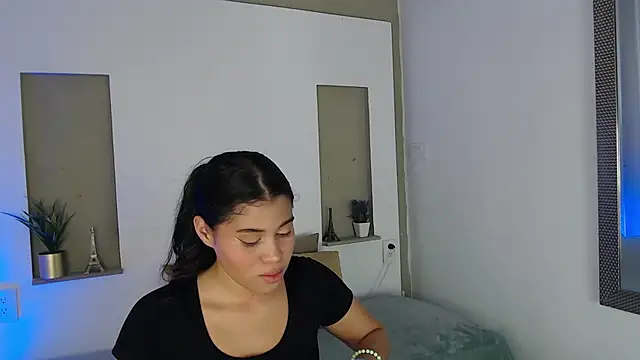 Kitty Desire2 online show from 06/12/26, 12:58
