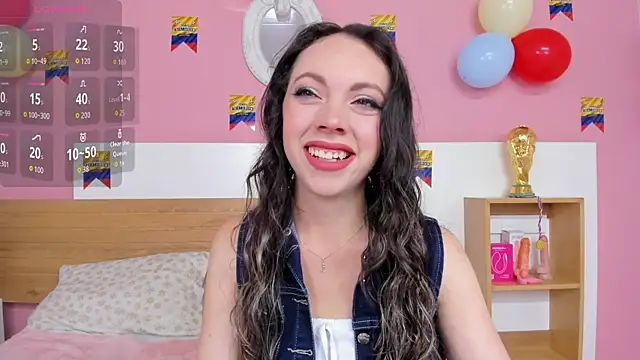 Snapshot of AshleyBenoitt chatting on 07/15/26, 01:29 AshleyBenoitt online show from 07/15/26, 01:29