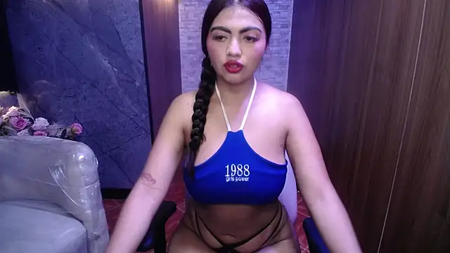 ariel 1  online show from 07/10/26, 02:39