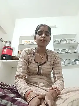 Snapshot of Rinjalji chatting on 07/08/26, 04:18 Rinjalji online show from 07/08/26, 04:18