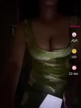 Lustofloves online show from 07/19/26, 03:26