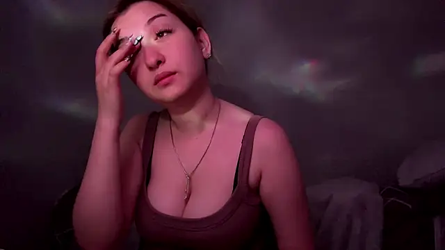 CloudyFoxy online show from 07/10/26, 10:32