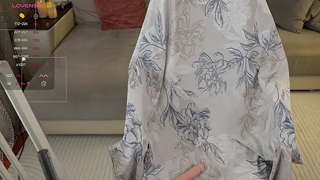 IMNOTSHYBABY online show from 07/22/26, 04:25