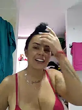 Juanita6908 online show from 06/12/26, 12:47