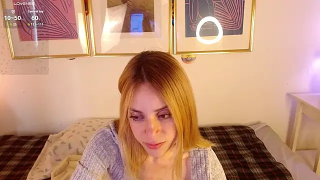 Lyana xz online show from 06/27/26, 11:49