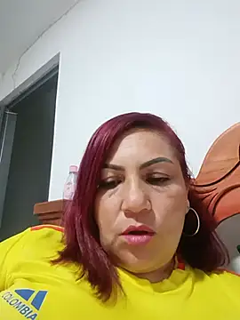 Snapshot of Agata_Traviesa chatting on 07/08/26, 02:46 Agata Traviesa online show from 07/08/26, 02:46