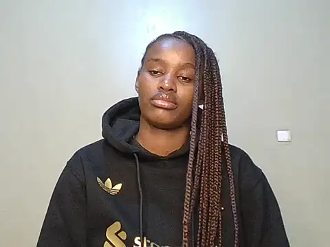 Prettygodess1 online show from 06/16/26, 07:47