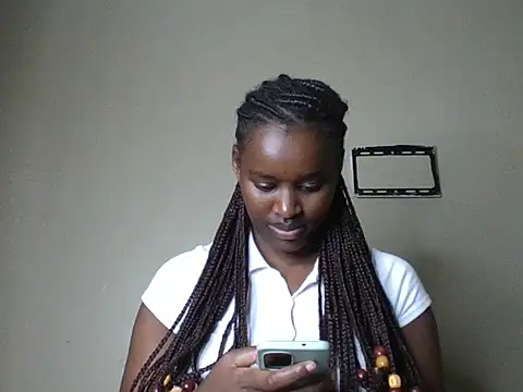 Prettygodess1 online show from 07/04/26, 07:51
