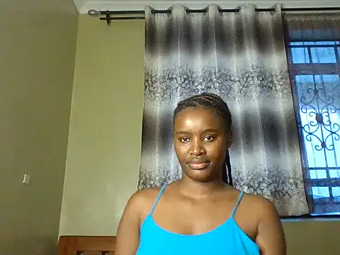 Prettygodess1 online show from 07/03/26, 07:26