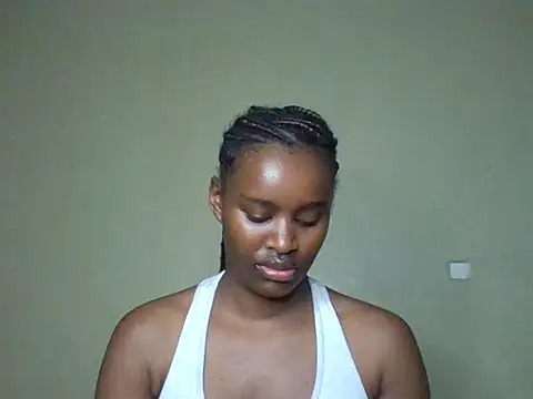 Prettygodess1 online show from 07/06/26, 09:38