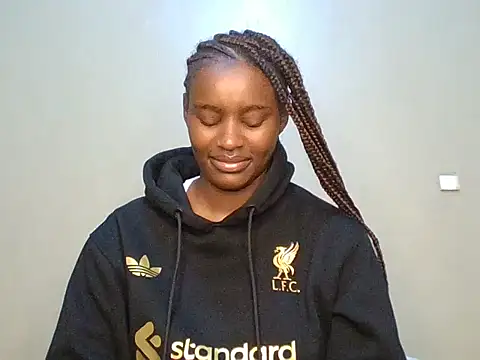 Prettygodess1 online show from 06/17/26, 07:52