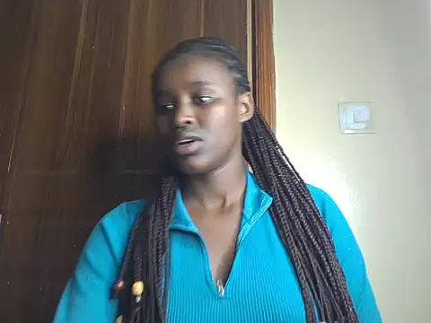 Prettygodess1 online show from 07/07/26, 08:34