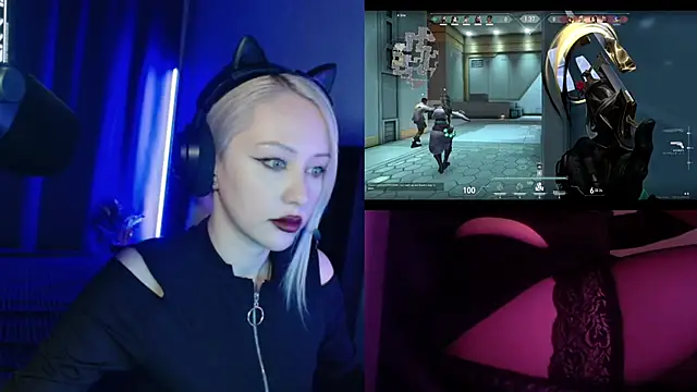 Snapshot of roxxyrowe chatting on 06/28/26, 09:43 roxxyrowe online show from 06/28/26, 09:43