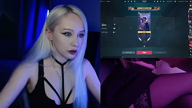 Snapshot of roxxyrowe chatting on 07/01/26, 10:10 roxxyrowe online show from 07/01/26, 10:10