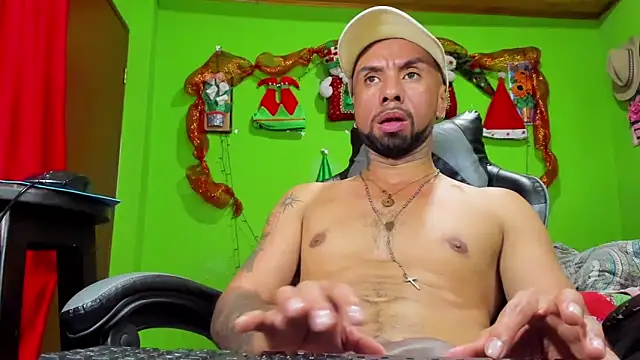 Arian Pervert online show from 11/10/25, 08:25