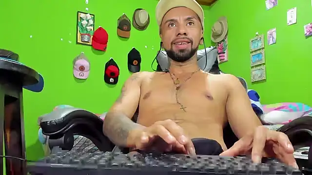 Arian Pervert online show from 11/06/25, 11:03