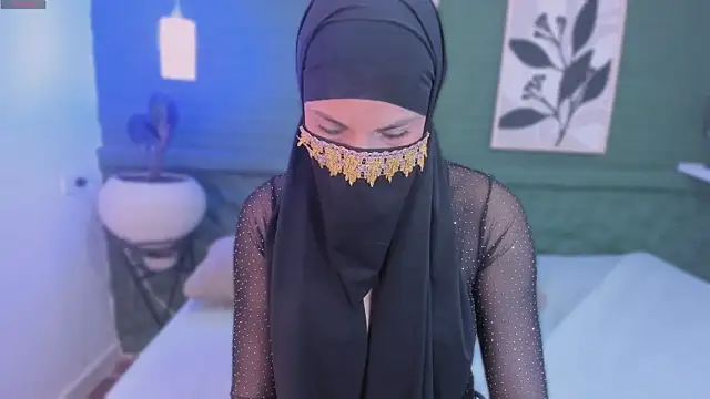 hanna anbar online show from 07/23/26, 10:01