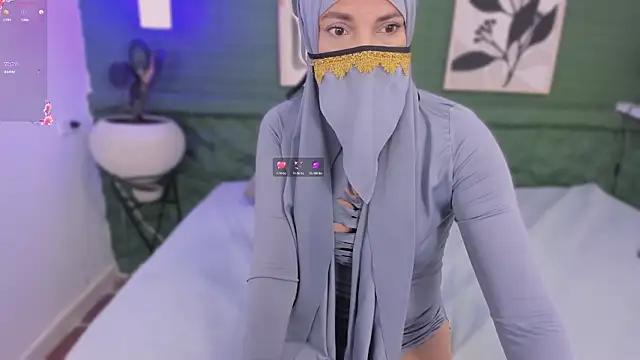hanna anbar online show from 07/04/26, 10:10