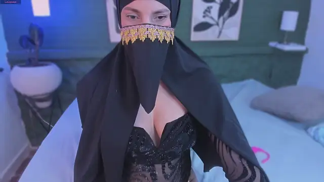 hanna anbar online show from 07/20/26, 10:39
