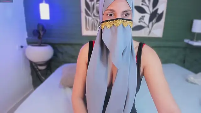hanna anbar online show from 07/19/26, 09:28