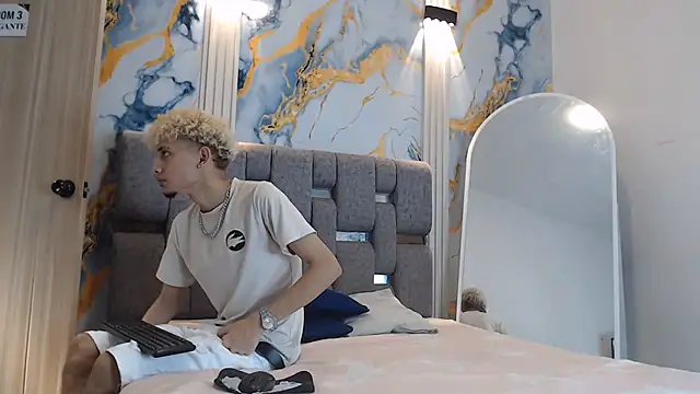 Hot skinny guys online show from 07/15/26, 07:43