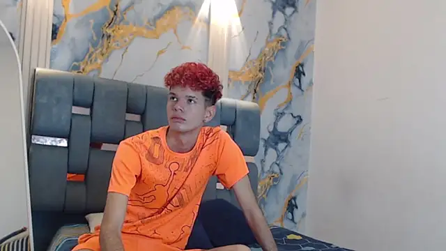 Hot skinny guys online show from 06/29/26, 07:24