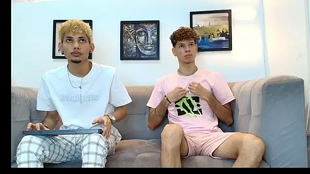Hot skinny guys online show from 06/12/26, 07:33